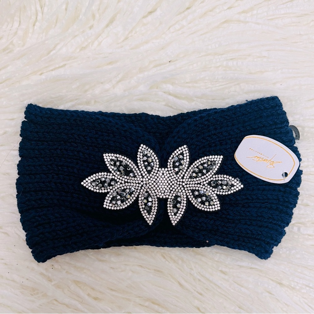 New Warm Winter HeadBand - Picture 3 of 5